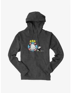 Best reviews of 💯 Pochacco Swimming With Friends Hoodie 😍 10 Best reviews of 💯 Pochacco Swimming With Friends Hoodie 😍 -Cheap Sanrio Store 18722336 hi