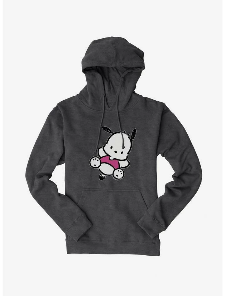 Coupon โค๏ธ Pochacco Taking A Break Hoodie ๐ 5 Coupon โค๏ธ Pochacco Taking A Break Hoodie ๐ - Image 3