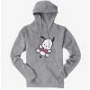 Coupon ❤️ Pochacco Taking A Break Hoodie 😉 2 Coupon ❤️ Pochacco Taking A Break Hoodie 😉 -Cheap Sanrio Store 18722378 hi