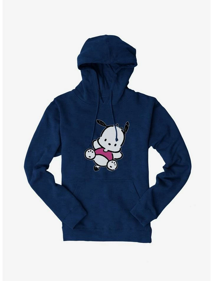 Coupon โค๏ธ Pochacco Taking A Break Hoodie ๐ 7 Coupon โค๏ธ Pochacco Taking A Break Hoodie ๐ - Image 5