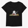 Cheap 🥰 Pochacco Outdoor Fun With Friends 👧 Girls T-Shirt Plus Size ✔️ -Cheap Sanrio Store 18722829 hi