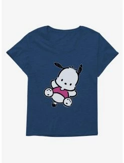Deals 💯 Pochacco Taking A Break 👧 Girls T-Shirt Plus Size 🔥