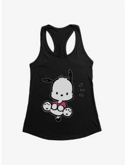 Cheap ๐ Pochacco Big Jump ๐ง Girls Tank ๐