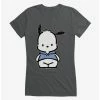 Deals ✨ Pochacco Ready To Go 👧 Girls T-Shirt 🎁 -Cheap Sanrio Store 18723772 hi