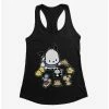 Best Sale 🤩 Pochacco Circle Of Friends 👧 Girls Tank 🧨 -Cheap Sanrio Store 18724266 hi