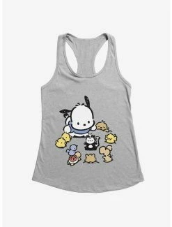 Best Sale ๐คฉ Pochacco Circle Of Friends ๐ง Girls Tank ๐งจ 11 Best Sale ๐คฉ Pochacco Circle Of Friends ๐ง Girls Tank ๐งจ -Cheap Sanrio Store 18724273 hi