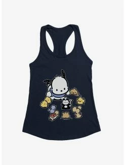Best Sale ๐คฉ Pochacco Circle Of Friends ๐ง Girls Tank ๐งจ 12 Best Sale ๐คฉ Pochacco Circle Of Friends ๐ง Girls Tank ๐งจ -Cheap Sanrio Store 18724280 hi