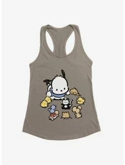 Best Sale ๐คฉ Pochacco Circle Of Friends ๐ง Girls Tank ๐งจ 13 Best Sale ๐คฉ Pochacco Circle Of Friends ๐ง Girls Tank ๐งจ -Cheap Sanrio Store 18724287 hi