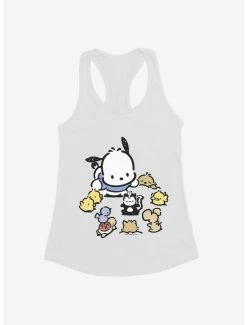 Best Sale ๐คฉ Pochacco Circle Of Friends ๐ง Girls Tank ๐งจ 10 Best Sale ๐คฉ Pochacco Circle Of Friends ๐ง Girls Tank ๐งจ -Cheap Sanrio Store 18724294 hi