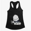 Outlet 😍 Pochacco Friend Hugs 👧 Girls Tank 🌟 -Cheap Sanrio Store 18724371 hi