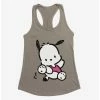 Wholesale ✨ Pochacco Here For Fun Leaps 👧 Girls Tank 😀