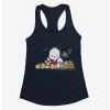 Cheapest 👍 Pochacco Outdoor Fun With Friends 👧 Girls Tank ✨ -Cheap Sanrio Store 18724525 hi