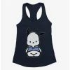 Hot Sale ⌛ Pochacco Ready To Go 👧 Girls Tank 🌟 2 Hot Sale ⌛ Pochacco Ready To Go 👧 Girls Tank 🌟 -Cheap Sanrio Store 18724630 hi