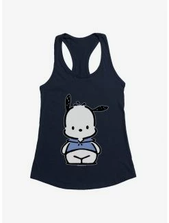 Hot Sale โ Pochacco Ready To Go ๐ง Girls Tank ๐