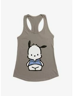 Hot Sale ⌛ Pochacco Ready To Go 👧 Girls Tank 🌟 11 Hot Sale ⌛ Pochacco Ready To Go 👧 Girls Tank 🌟 -Cheap Sanrio Store 18724637 hi