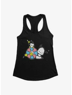 Budget ๐ Pochacco Swimming Party ๐ง Girls Tank ๐ฅ 12 Budget ๐ Pochacco Swimming Party ๐ง Girls Tank ๐ฅ -Cheap Sanrio Store 18724756 hi