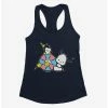 Budget 😍 Pochacco Swimming Party 👧 Girls Tank 🔥