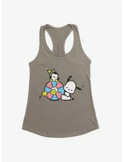 Budget ๐ Pochacco Swimming Party ๐ง Girls Tank ๐ฅ 11 Budget ๐ Pochacco Swimming Party ๐ง Girls Tank ๐ฅ -Cheap Sanrio Store 18724777 hi