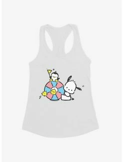 Budget ๐ Pochacco Swimming Party ๐ง Girls Tank ๐ฅ 13 Budget ๐ Pochacco Swimming Party ๐ง Girls Tank ๐ฅ -Cheap Sanrio Store 18724784 hi