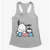New 🧨 Pochacco Tubular 🌞 Summer 👧 Girls Tank 🛒 -Cheap Sanrio Store 18724868 hi