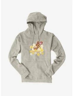 Best Pirce 🎉 Deery-Lou Floral Energy Hoodie 🔥 17 Best Pirce 🎉 Deery-Lou Floral Energy Hoodie 🔥 -Cheap Sanrio Store 18725810 hi