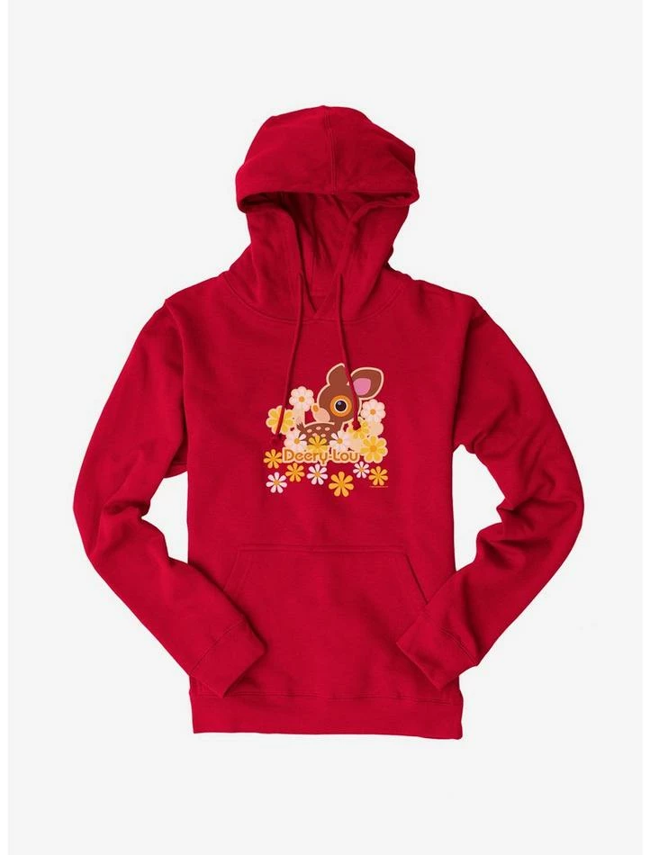 Best Pirce 🎉 Deery-Lou Floral Energy Hoodie 🔥 10 Best Pirce 🎉 Deery-Lou Floral Energy Hoodie 🔥 - Image 8