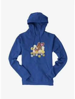 Best Pirce 🎉 Deery-Lou Floral Energy Hoodie 🔥 19 Best Pirce 🎉 Deery-Lou Floral Energy Hoodie 🔥 -Cheap Sanrio Store 18725824 hi
