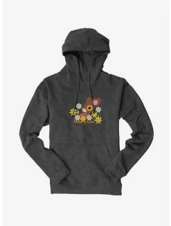 Brand new 🧨 Deery-Lou Floral Forest Hoodie 🎉 -Cheap Sanrio Store 18725838 hi