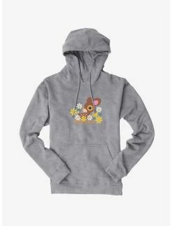 Brand new 🧨 Deery-Lou Floral Forest Hoodie 🎉 -Cheap Sanrio Store 18725852 hi