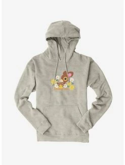 Brand new 🧨 Deery-Lou Floral Forest Hoodie 🎉