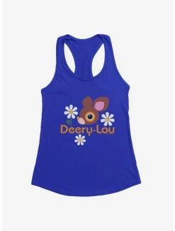 Cheap 🎉 Deery-Lou Cheerful Icon 👧 Girls Tank 🛒 -Cheap Sanrio Store 18726614 hi