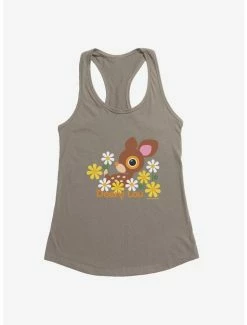 New 🧨 Deery-Lou Floral Forest 👧 Girls Tank ⌛ -Cheap Sanrio Store 18726789 hi