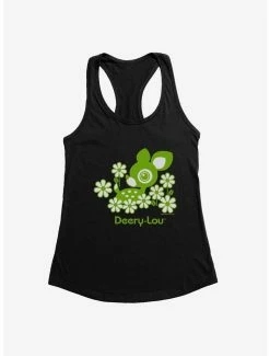 Best deal โจ Deery-Lou Floral Green Design ๐ง Girls Tank ๐ 17 Best deal โจ Deery-Lou Floral Green Design ๐ง Girls Tank ๐ -Cheap Sanrio Store 18726803 hi