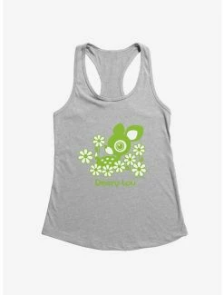 Best deal โจ Deery-Lou Floral Green Design ๐ง Girls Tank ๐ 14 Best deal โจ Deery-Lou Floral Green Design ๐ง Girls Tank ๐ -Cheap Sanrio Store 18726810 hi