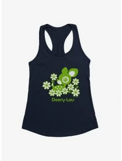 Best deal โจ Deery-Lou Floral Green Design ๐ง Girls Tank ๐ 15 Best deal โจ Deery-Lou Floral Green Design ๐ง Girls Tank ๐ -Cheap Sanrio Store 18726824 hi