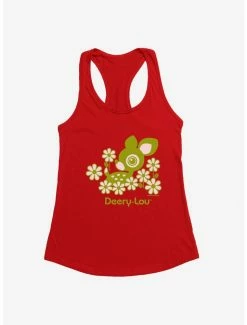 Best deal โจ Deery-Lou Floral Green Design ๐ง Girls Tank ๐ 13 Best deal โจ Deery-Lou Floral Green Design ๐ง Girls Tank ๐ -Cheap Sanrio Store 18726831 hi