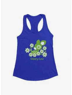 Best deal โจ Deery-Lou Floral Green Design ๐ง Girls Tank ๐ 18 Best deal โจ Deery-Lou Floral Green Design ๐ง Girls Tank ๐ -Cheap Sanrio Store 18726838 hi