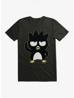 Buy 👏 Badtz Maru Come On Now T-Shirt 😉 -Cheap Sanrio Store 18726995 hi