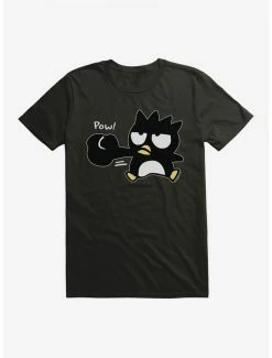 Coupon 🎉 Badtz Maru Punch, Pow! T-Shirt 😉 -Cheap Sanrio Store 18727031 hi 1