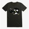 Coupon 🎉 Badtz Maru Punch, Pow! T-Shirt 😉 -Cheap Sanrio Store 18727031 hi