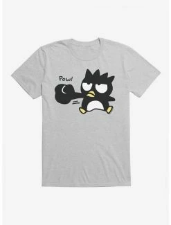 Coupon 🎉 Badtz Maru Punch, Pow! T-Shirt 😉 -Cheap Sanrio Store 18727058 hi