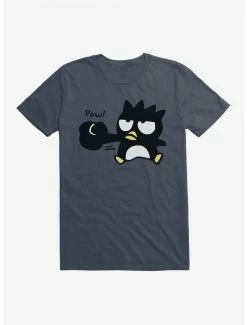 Coupon 🎉 Badtz Maru Punch, Pow! T-Shirt 😉 -Cheap Sanrio Store 18727067 hi