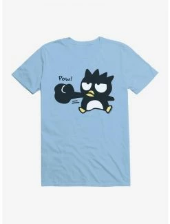 Coupon 🎉 Badtz Maru Punch, Pow! T-Shirt 😉 -Cheap Sanrio Store 18727076 hi