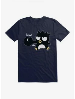 Coupon 🎉 Badtz Maru Punch, Pow! T-Shirt 😉 -Cheap Sanrio Store 18727085 hi