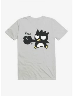 Coupon 🎉 Badtz Maru Punch, Pow! T-Shirt 😉 -Cheap Sanrio Store 18727094 hi