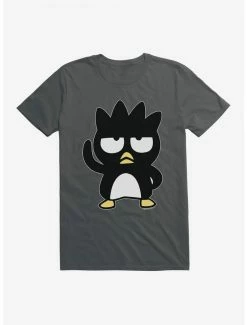 Buy 👏 Badtz Maru Come On Now T-Shirt 😉 -Cheap Sanrio Store 18727104 hi