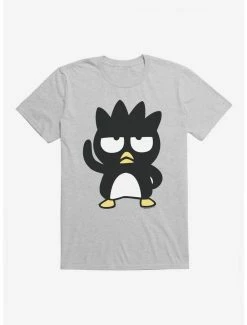 Buy 👏 Badtz Maru Come On Now T-Shirt 😉 -Cheap Sanrio Store 18727122 hi