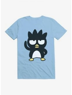 Buy 👏 Badtz Maru Come On Now T-Shirt 😉 -Cheap Sanrio Store 18727140 hi