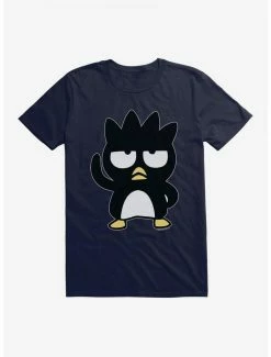 Buy 👏 Badtz Maru Come On Now T-Shirt 😉 -Cheap Sanrio Store 18727149 hi
