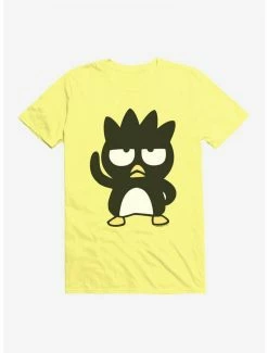 Buy 👏 Badtz Maru Come On Now T-Shirt 😉 -Cheap Sanrio Store 18727176 hi
